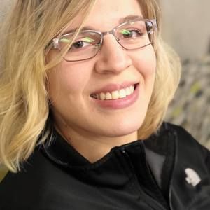 Meet your Posher, Miranda